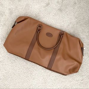 NEW Bella Russo Duffel Bag